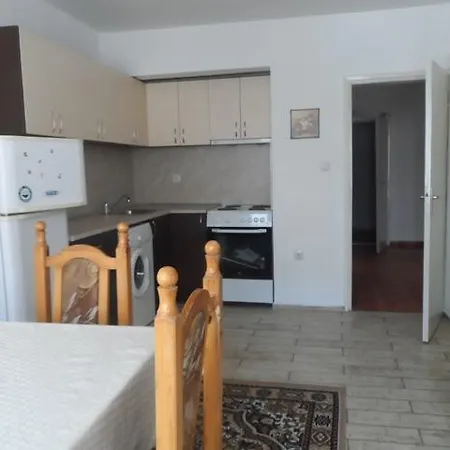 Apartment Neika