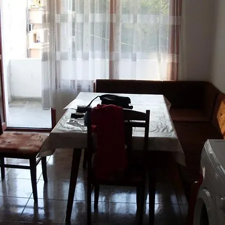 Apartment Neika