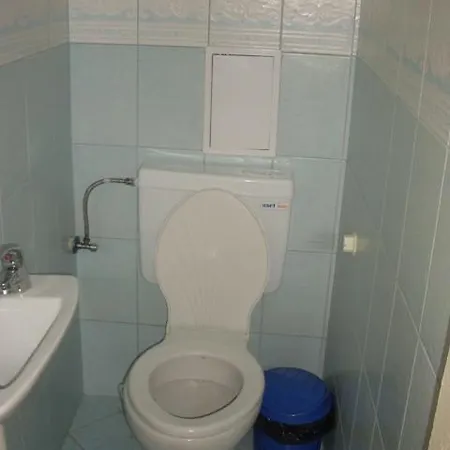 Apartment Neika Burgas